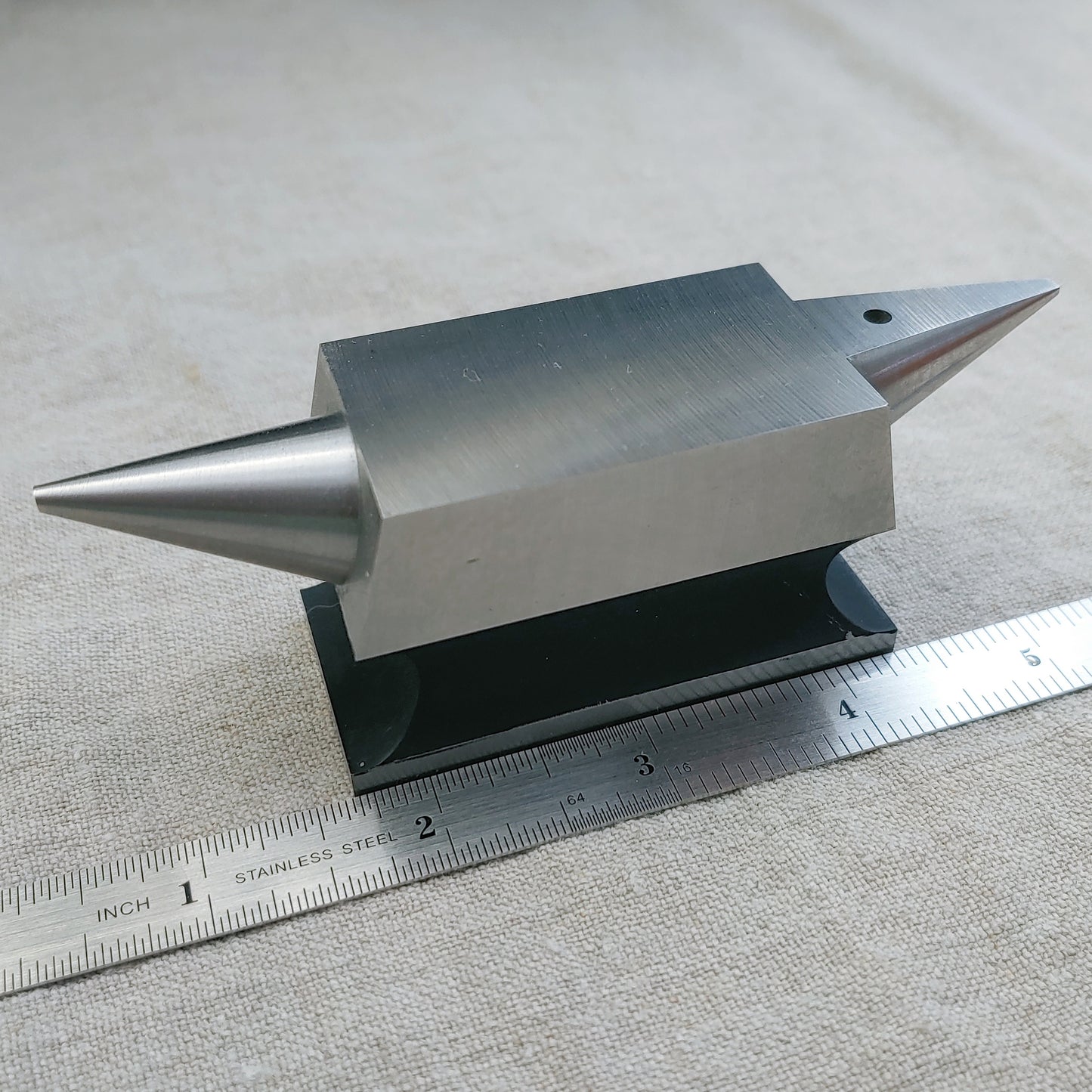 Jewelers' Anvil