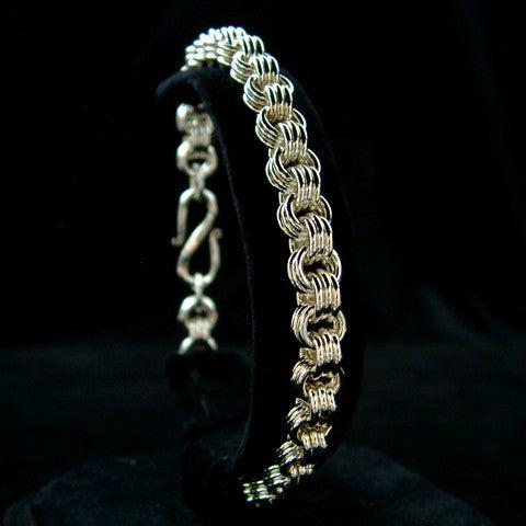 3-in-3 Chain Round