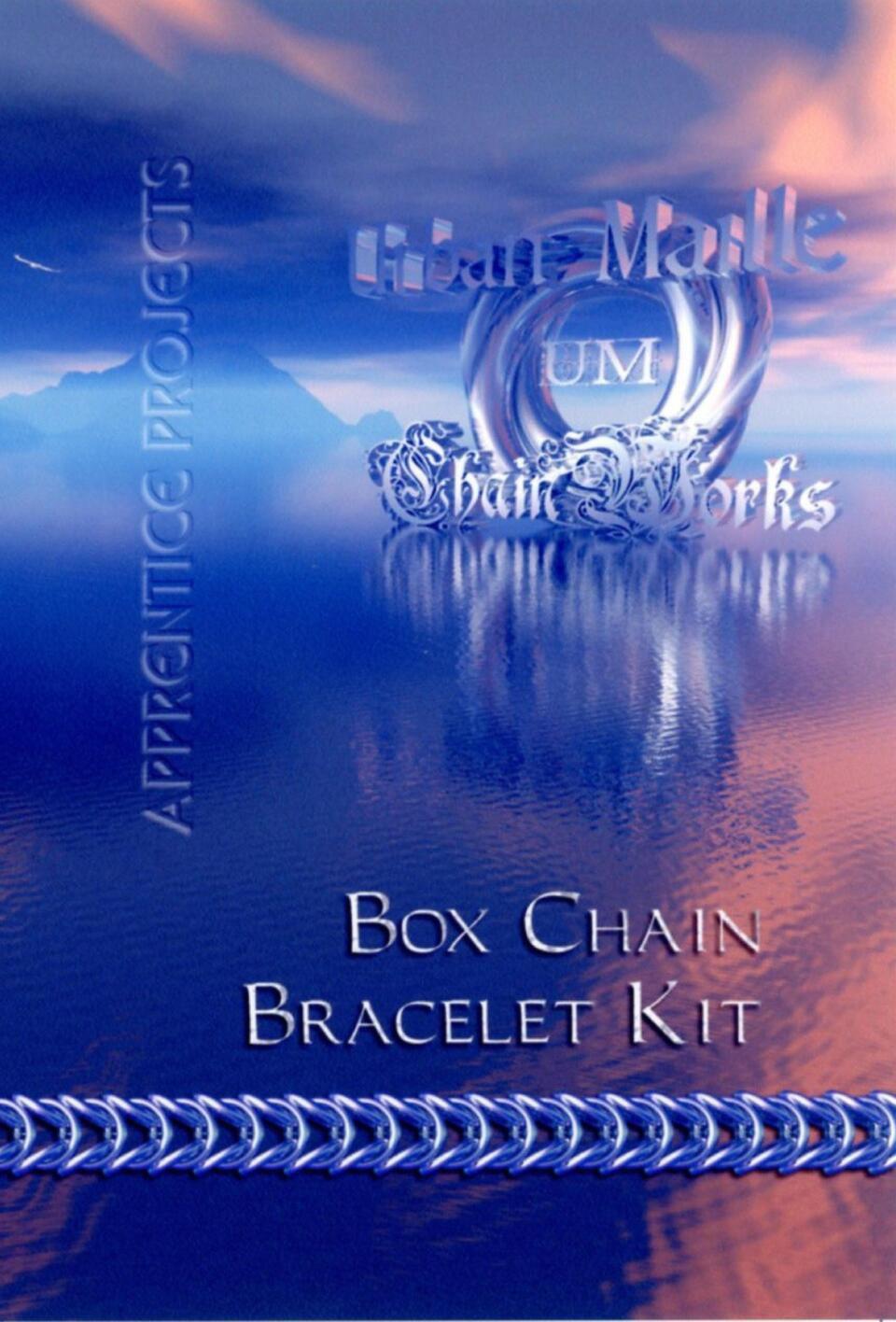 Box Chain Instructions