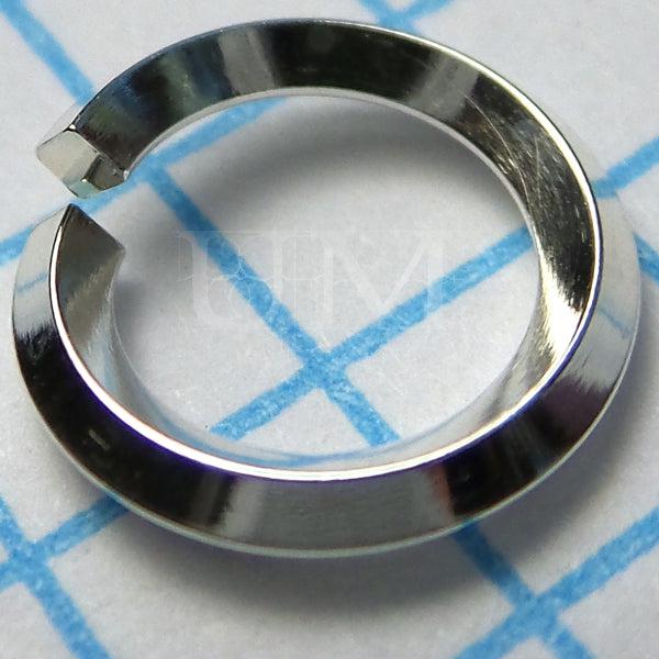 16g Diamond Argentium