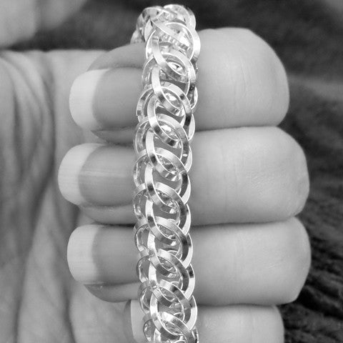 Half Persian 3-in-1 Diamond