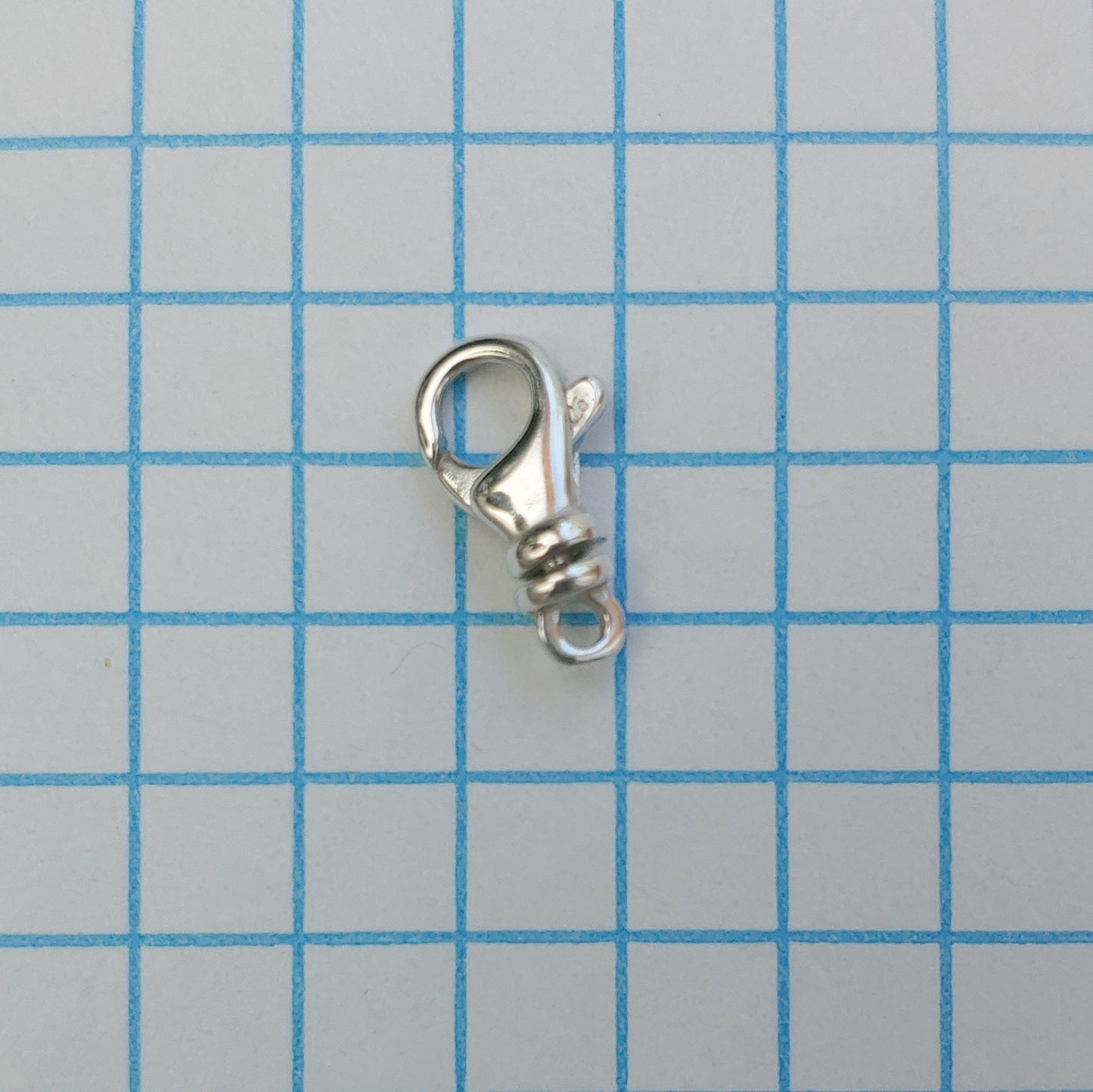 Lobster Clasps - Swivel