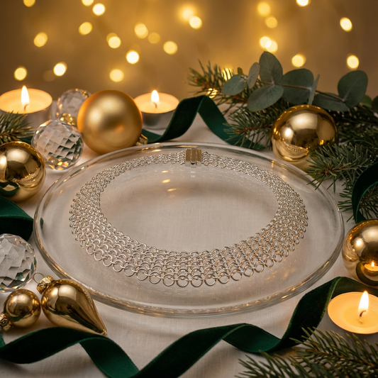 Graduated European 4-in-1 Collar