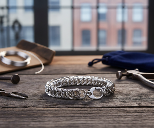 Half Persian 4-in-1 Square