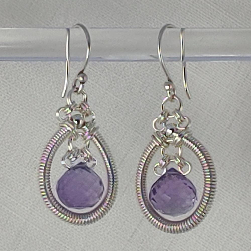 Earring Designer Instructions