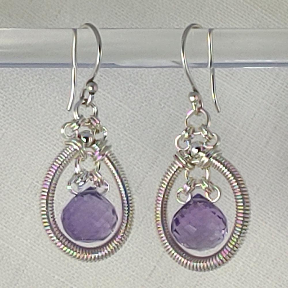 Earring Designer Instructions