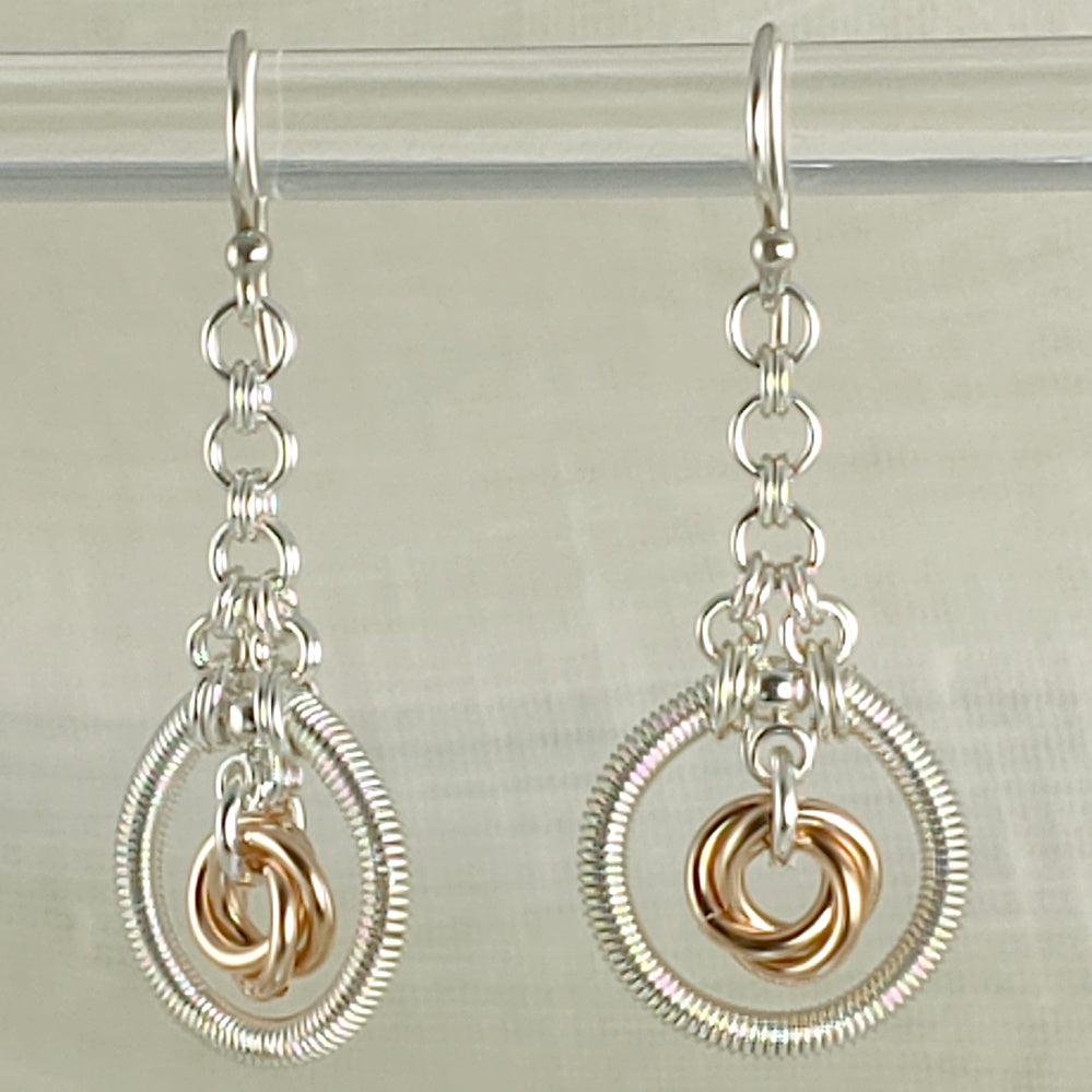 Earring Designer Instructions