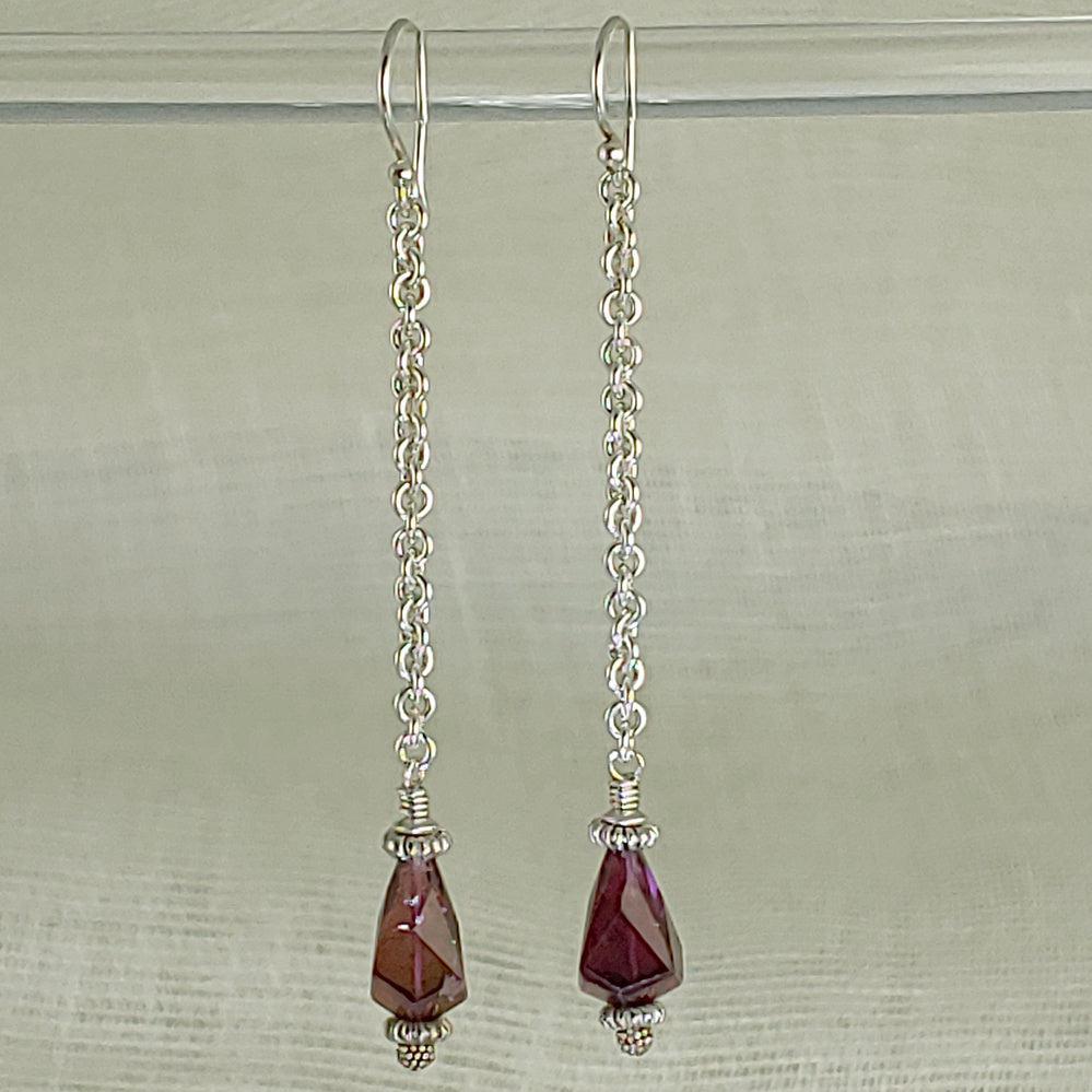 Earring Designer Instructions