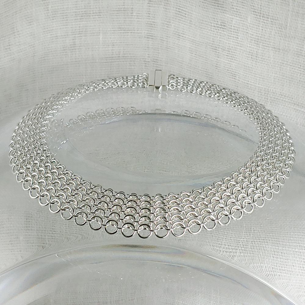 Graduated European 4-in-1 Collar