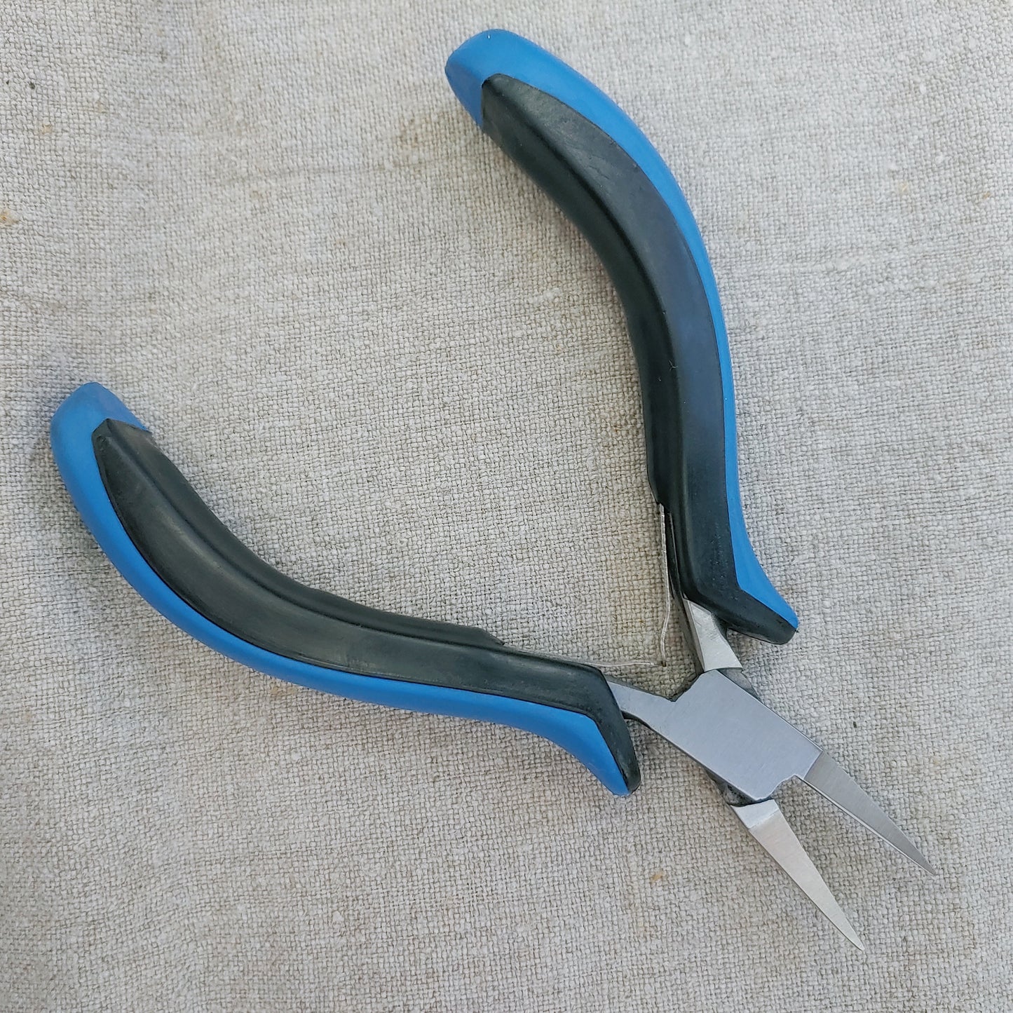 Eurotool Blue Pliers and Cutters