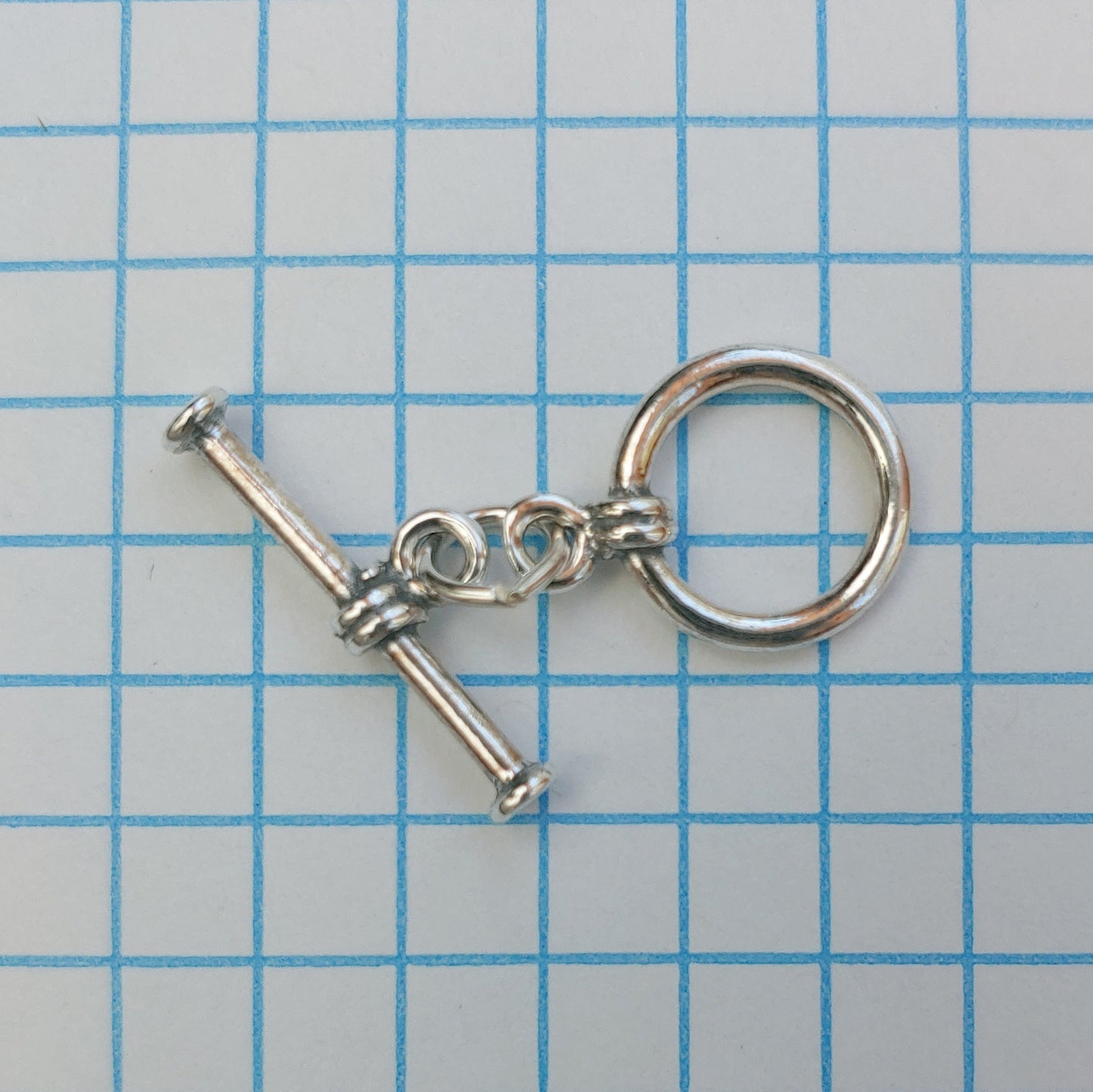 Toggle Clasps