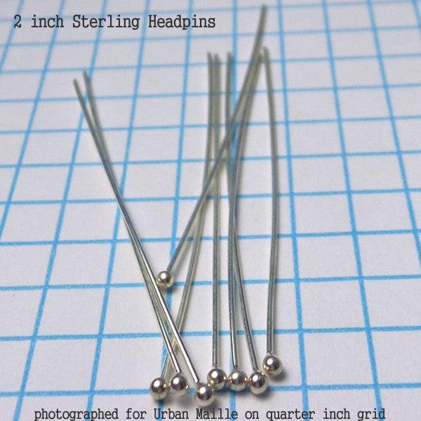 Headpins