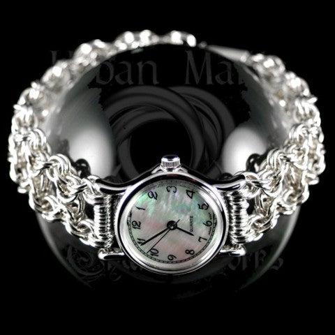 Byzantine Watch Instructions