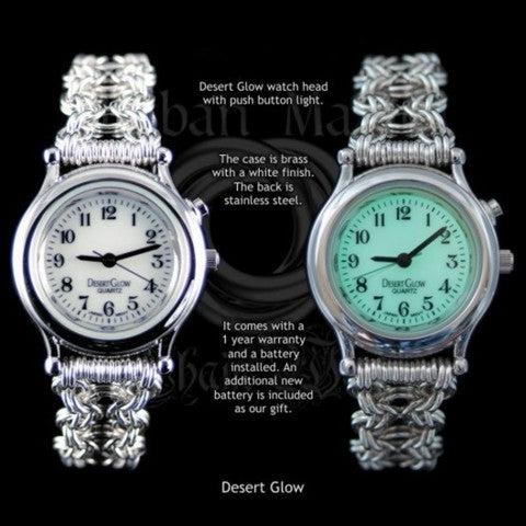 Byzantine Watch Instructions