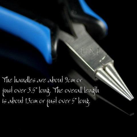 Eurotool Blue Pliers and Cutters