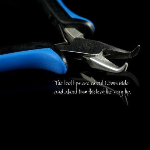 Eurotool Blue Pliers and Cutters