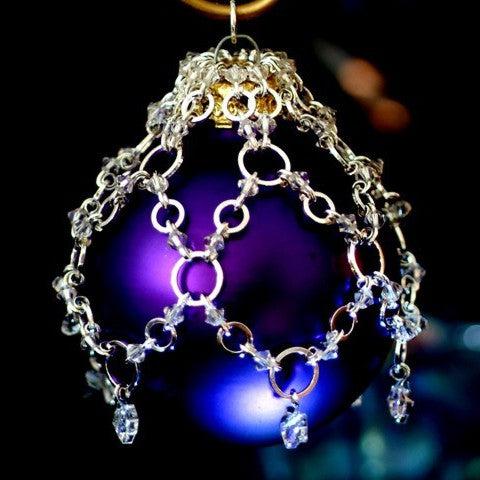 Florentine Ornament Drape