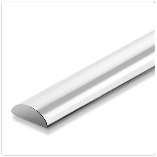 Half Round Sterling Wire