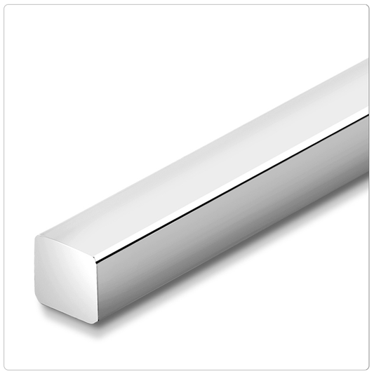 Square Argentium Wire