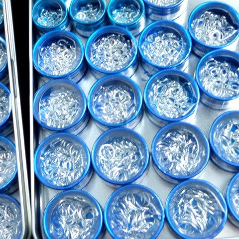 Earring Designer Instructions