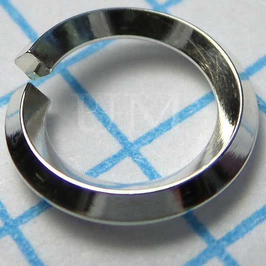 14g Diamond Argentium