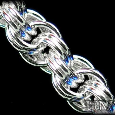 Double Spiral 4-in-1 Round