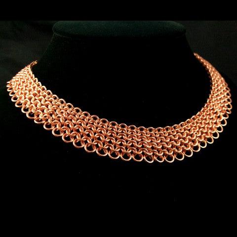 Graduated European 4-in-1 Collar Instructions