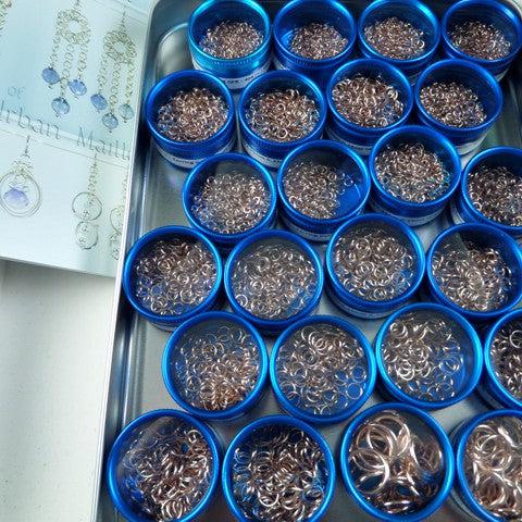 Earring Designer Instructions