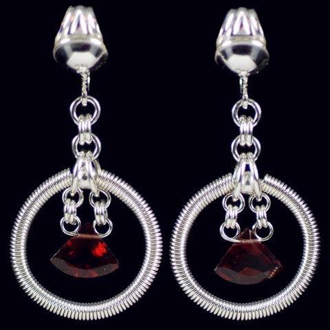 Earring Designer Instructions