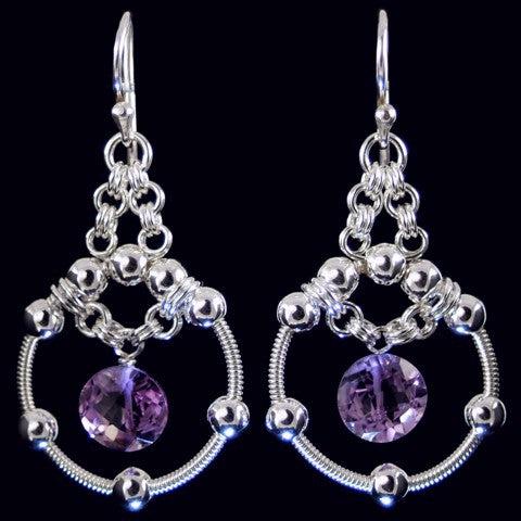 Earring Designer Instructions