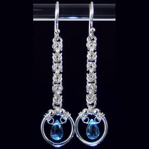 Earring Designer Instructions