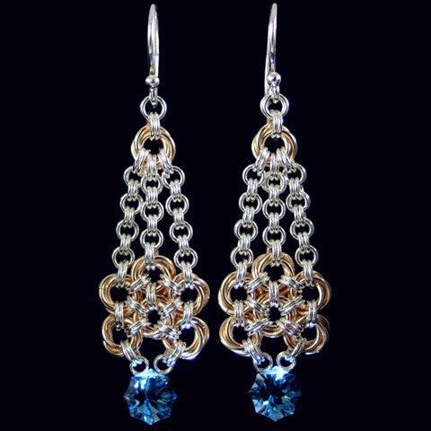 Earring Designer Instructions