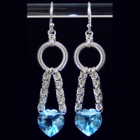 Earring Designer Instructions