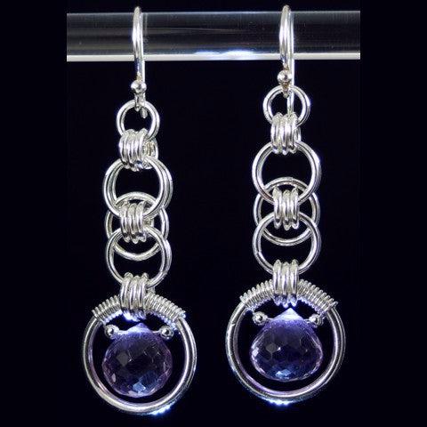 Earring Designer Instructions