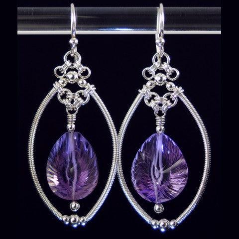 Earring Designer Instructions