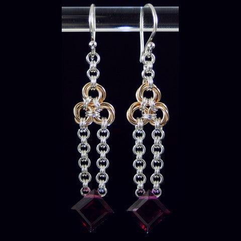 Earring Designer Instructions