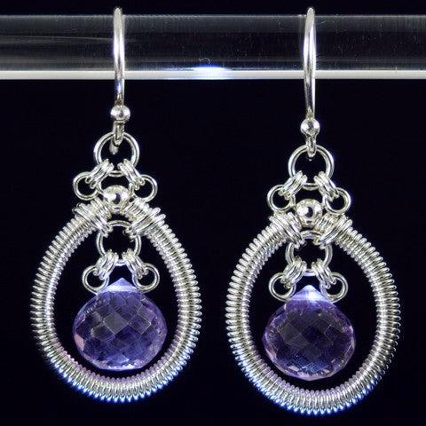 Earring Designer Instructions