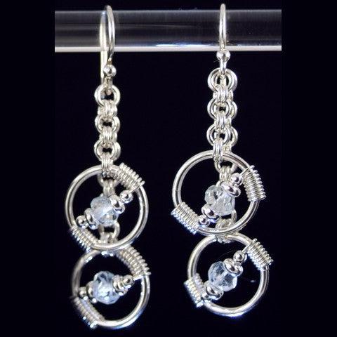 Earring Designer Instructions