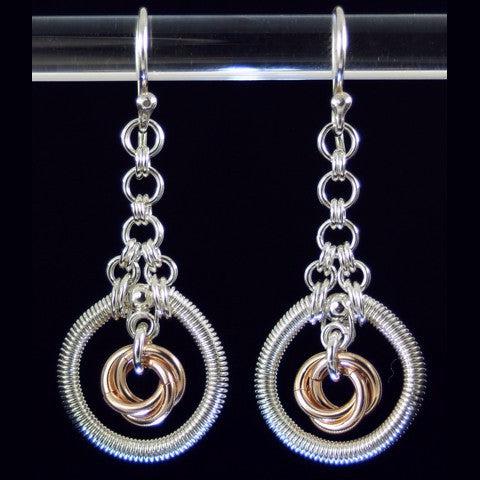 Earring Designer Instructions