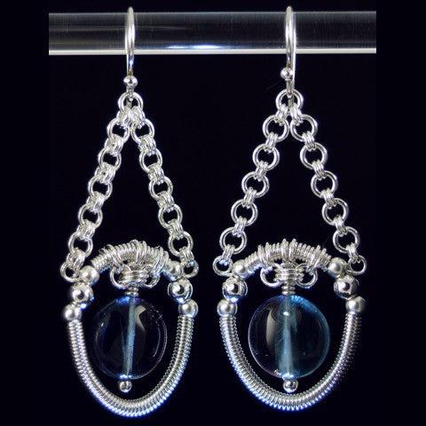 Earring Designer Instructions