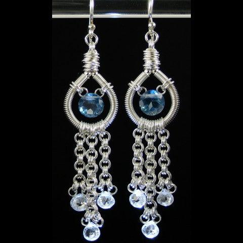 Earring Designer Instructions