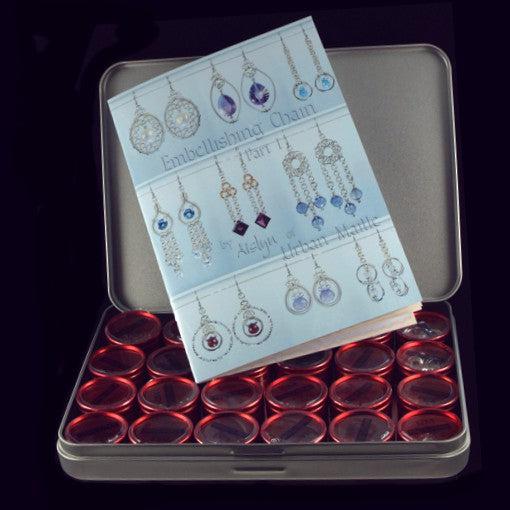 Earring Designer Instructions