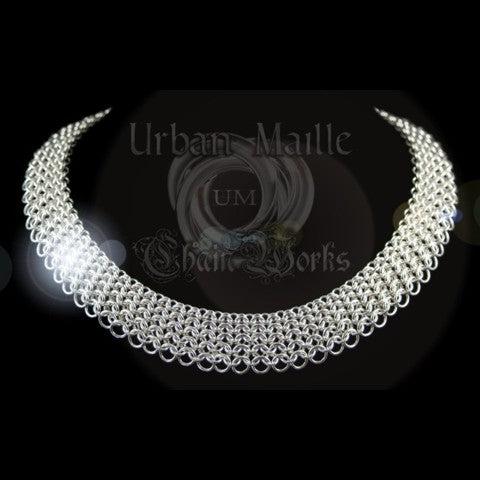 Graduated European 4-in-1 Collar