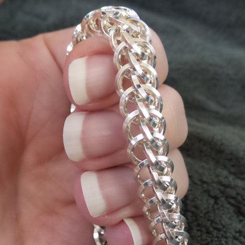 Half Persian 3-in-1 Diamond