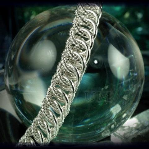 Half Persian 4-in-1 Multistrand/Round