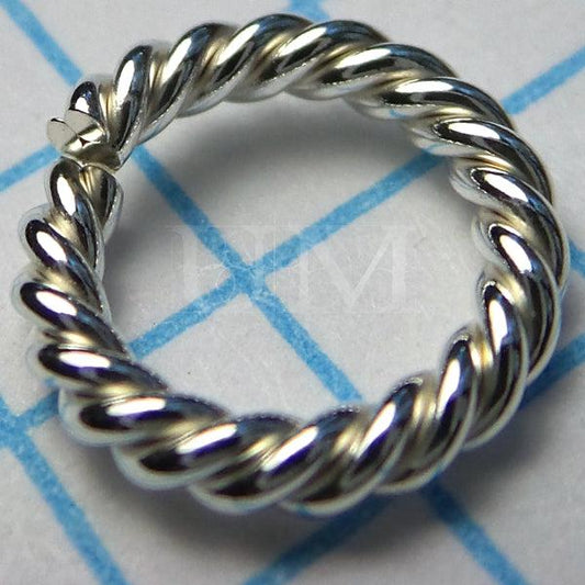 22g Multistrand Yellow Gold Filled