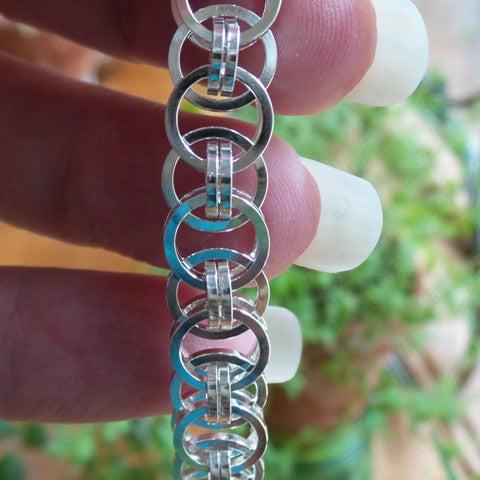 Parallel Chain Square