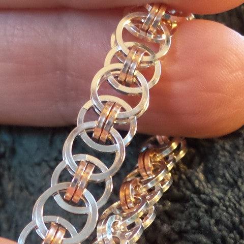 Parallel Chain Square