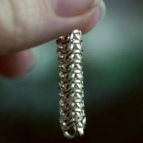 Roundmaille Diamond