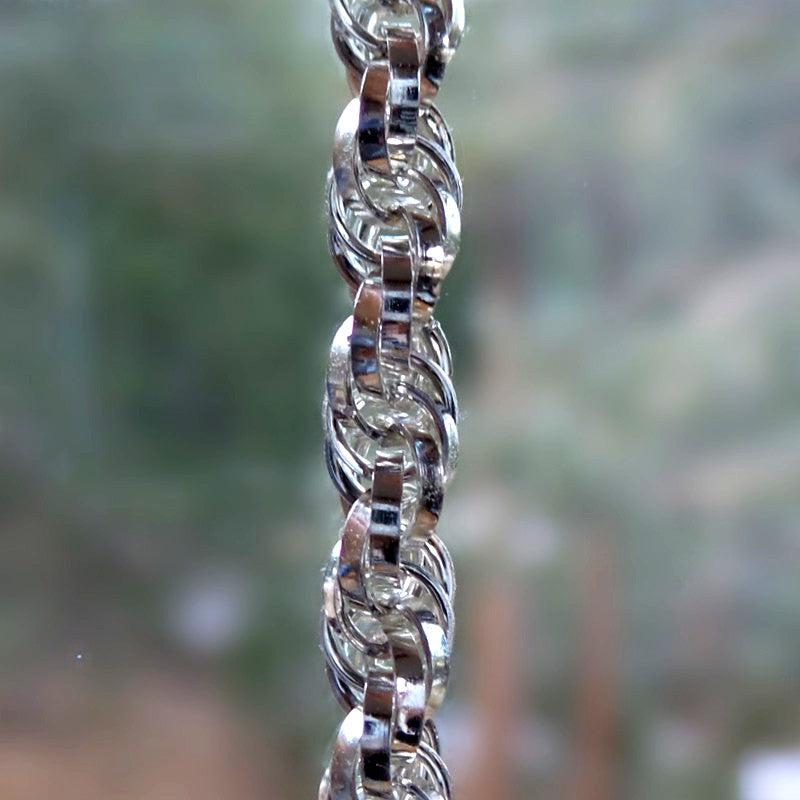 Spiral 6-in-1 Half Flat